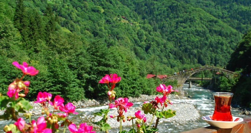 Kurban Bayramı Özel | İzmir Çıkışlı Karadeniz Yaylalar Turu | 5 Gece Otel Konaklamalı