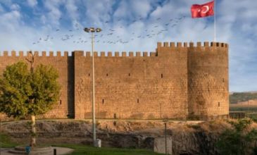 Özel | Ankara Çıkışlı Uçaklı Gap Turu | 3 Gece Otel Konaklamalı