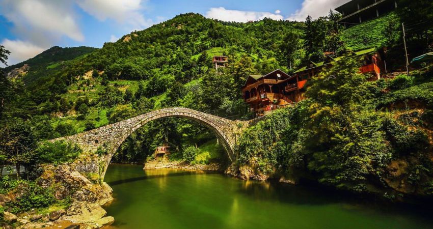 Karadeniz Yaylalar ve Batum Turu | 3 Gece Otel Konaklamalı