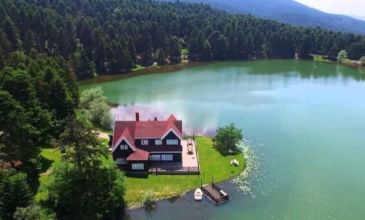Özel | Safranbolu Amasra Abant Turu | 1 Gece Otel Konaklamalı