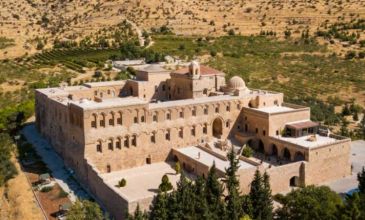 Özel | İzmir Çıkışlı Uçaklı Mardin Turu | 2 Gece Otel Konaklamalı
