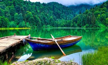 Bursa Çıkışlı Karadeniz Yaylalar Turu | 5 Gece Otel Konaklamalı