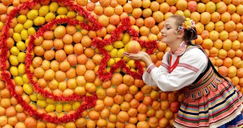 Ankara Kalkışlı Uçaklı Adana Portakal Çiçeği Festivali Turu | 2 Gece Otel Konaklamalı