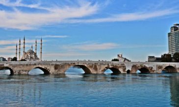 Ankara Kalkışlı Uçaklı Adana Portakal Çiçeği Festivali Turu | 2 Gece Otel Konaklamalı