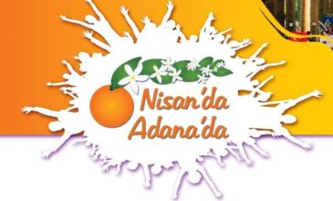 İzmir Kalkışlı Uçaklı Adana Portakal Çiçeği Festivali Turu | 2 Gece Otel Konaklamalı