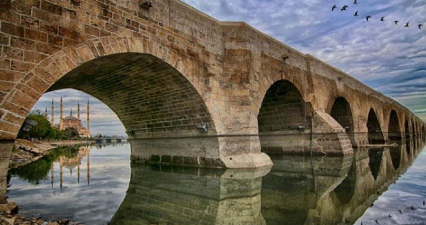 İzmir Çıkışlı Uçaklı Adana Mersin Tarsus Turu | 2 Gece 3 Gün | Ramazan Bayramı Özel