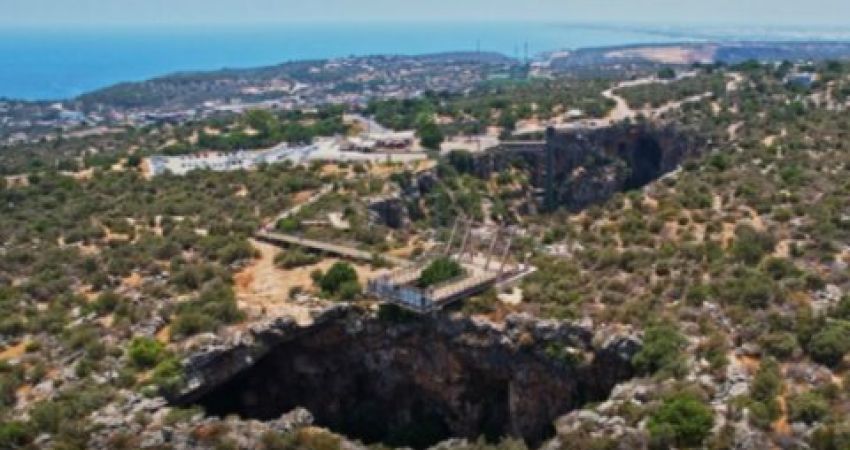 Antalya Çıkışlı Uçaklı Adana Mersin Tarsus Turu | 2 Gece 3 Gün | Ramazan Bayramı Özel