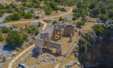 Antalya Çıkışlı Uçaklı Adana Mersin Tarsus Turu | 2 Gece 3 Gün | Ramazan Bayramı Özel