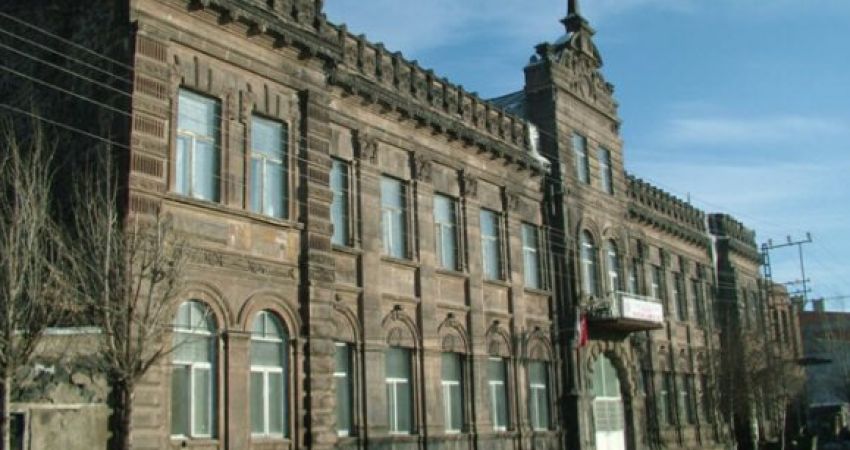 İzmir Çıkışlı Uçaklı Kars Van Erzurum Turu | 3 Gece Otel Konaklamalı