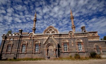 Turistik Doğu Ekspresi İle Kars Erzurum Turu Sömestir Özel | 2 Gece Tren 1 Gece Otel Konaklamalı
