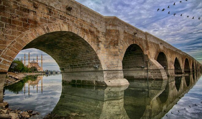 Uçaklı Adana Mersin Tarsus Turu | 2 Gece 3 Gün | Ramazan Bayramı Özel