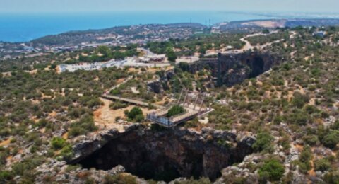 Antalya Çıkışlı Uçaklı Adana Mersin Tarsus Turu | 2 Gece 3 Gün | Ramazan Bayramı Özel