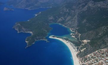 Fethiye Ölüdeniz Akyaka Turu | 2 Gece Otel Konaklamalı