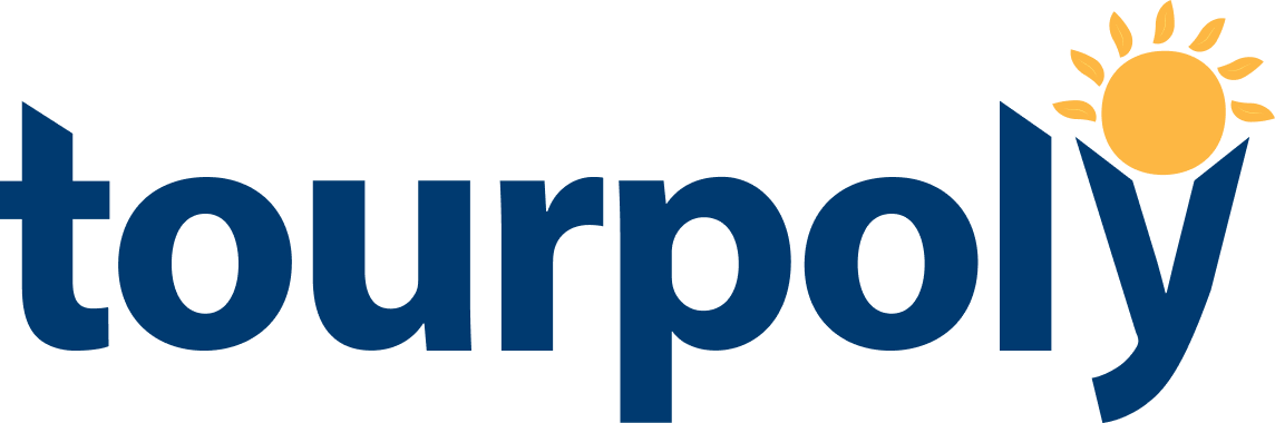 Tourpoly Logo
